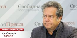 Николай Платошкин: На Дальнем Востоке есть и устрицы, но нет нормальной власти