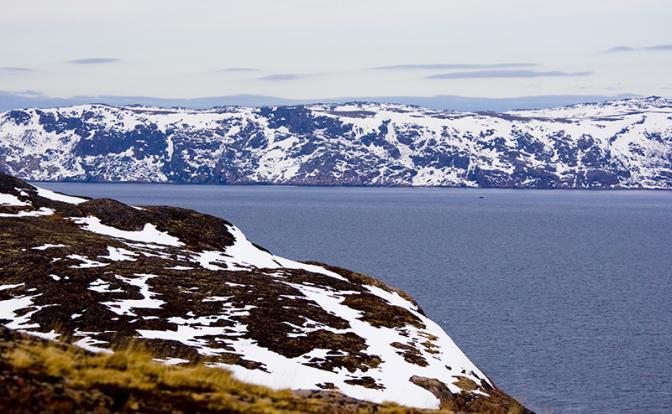 Арктика: Россия хамства терпеть не намерена - и покидает Совет Баренцева региона