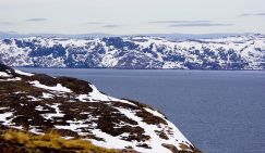 Арктика: Россия хамства терпеть не намерена - и покидает Совет Баренцева региона