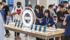 Huawei хоронит Apple вместе с американским телекомом