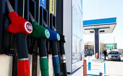 Депутаты в закрытом режиме обсуждают проблему скачка цен на бензин