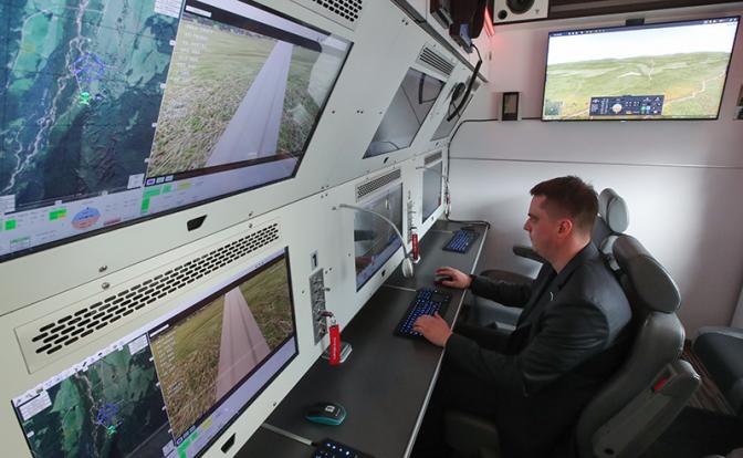 Воздушный удар: «Герань» и «Италмас» прибавят в «убойном весе»