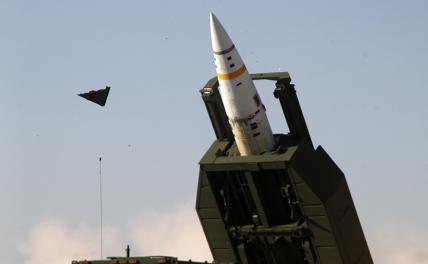 На Западе уверены, что поставки ATACMS ускорят полное уничтожение инфраструктуры Украины