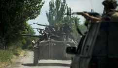 Солдаты ВСУ "на передке": «Около Вербового продолжаются тяжелые встречные бои»