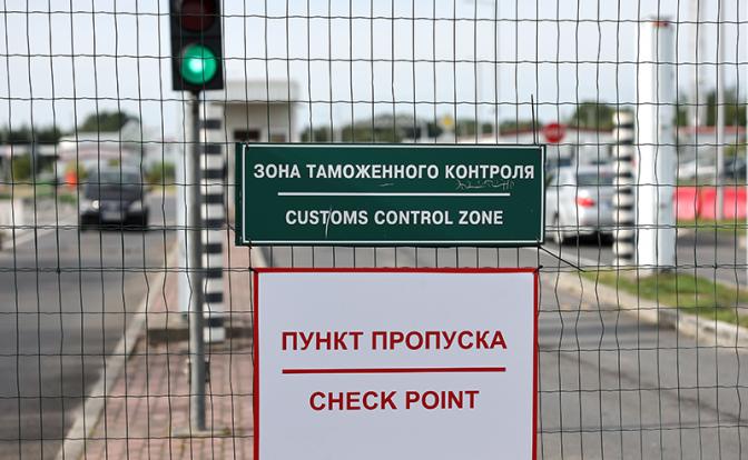 Польша готова усилить границу со Словакией