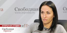 Анастасия Удальцова: Анклавы и диаспоры должны быть под полным контролем власти