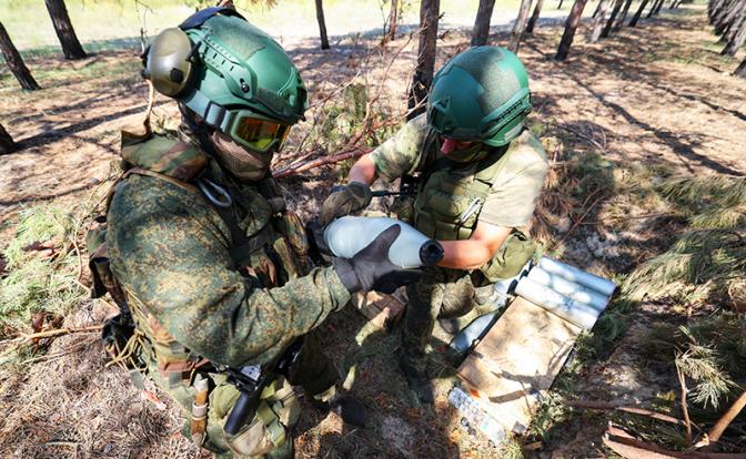 Спецоперация России на Украине, 28 сентября. Онлайн-трансляция. День 582-й