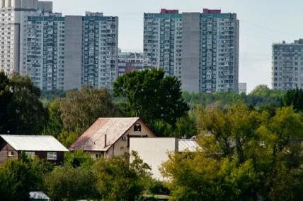 Депутат Нилов: Новые условия ипотеки ввели в интересах банков, а не граждан