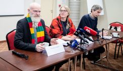 Дружба с Россией уже преступление?