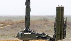 Предали: «Братушки» поддержали ПВО Украины ракетами для систем С-300