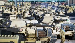 Буданов: США поставили ВСУ Abrams не для поля боя, а F-16 не для полета в небе