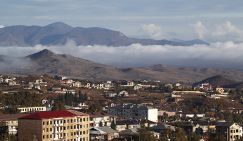 Нагорный Карабах остался только в памяти армян. Простят ли Пашиняну позор?