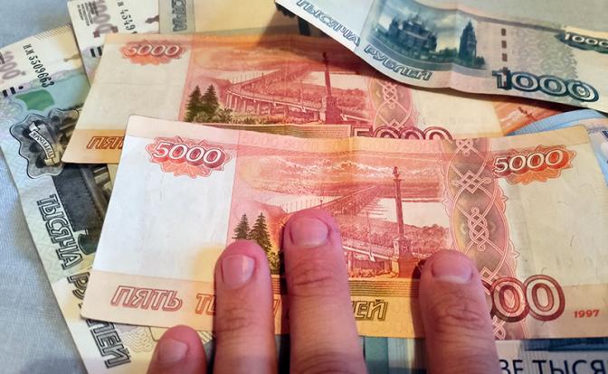 Эксперт Громова о мерах укрепления рубля: Замкнутый круг антисоциальных решений