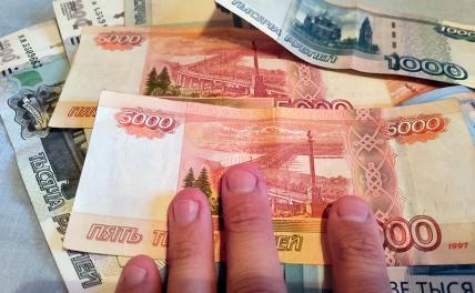 Эксперт Громова о мерах укрепления рубля: Замкнутый круг антисоциальных решений
