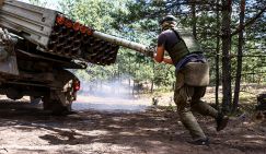 Битва за Оскол: Россия готовится открыть «ворота» на Харьков