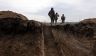 Город украинского страха: враг начал сдавать позиции на флангах Артемовска