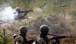 ВСУ в огненном мешке: как бандеровцы в третий раз прорвали «линию Суровикина» 
