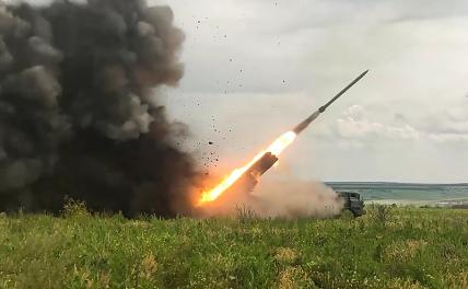 Паралич ВСУ под Работином – результат «Балатонской тактики» российских войск