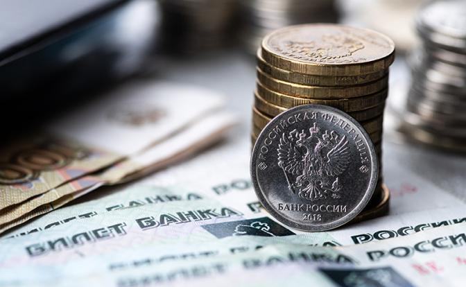 Минтруд: Средний размер пенсии по старости превысит 23 тысячи рублей