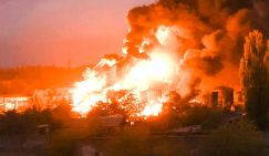 Кошмарная “Ночь Гераней” в Виннице: Сорвана попытка ВСУ нанести ракетный удар по Крымскому мосту