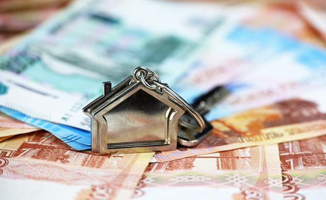 Финансовый эксперт Спектор оценил, лопнет ли российский ипотечный пузырь