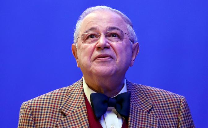 Юморист Петросян заявил, что будущее России за молодежью