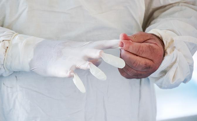 Группа лжемедиков обманула россиян на 40 млн рублей