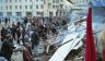 Москва: «3 октября 1993 года я понял, как одна автоматная очередь "маскирует" толпу в секунду»