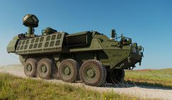 Соблазн велик: Повезут ли боевой лазерный комплекс из США на Украину