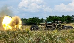 «Чеченский прорыв» под Новоегоровкой: ВСУ готовы признать себя обреченными