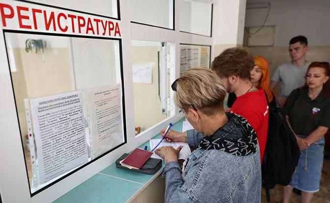 В России вырастут больничные выплаты