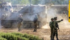 «ЦАХАЛ, армия непуганых»: Важнейшие уроки для нашей СВО на Украине из боевых действий в Израиле