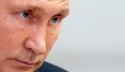 Риттер призвал США вести себя менее дерзко после слов Путина