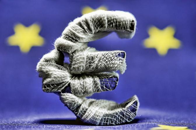 Украина не смогла развалить Евросоюз, а Израиль – вполне