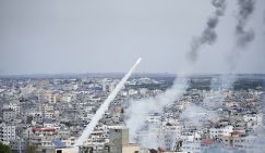 Бойня в прямом эфире: В атаках на Израиль ясно виден почерк ВСУ