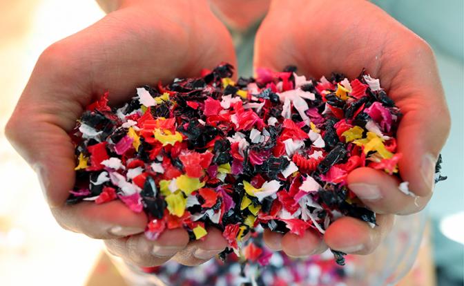 Польша пожаловалась на Россию. Страну не устраивает поток пластика