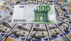 Новости курса валют: рубль берет реванш у доллара и евро