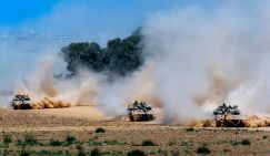 Городской бой: "Меркавам" в Газу хода нет. На что уповает Израиль при зачистке сектора?
