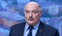 Лукашенко обвинил Армению в поведении не по-партнерски