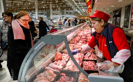 Эксперт Рябинкин рассказал, что будет с ценами на мясо