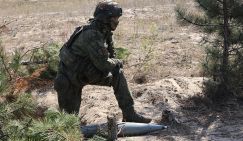 Битва за Днепр: Все попытки ВСУ форсировать реку обречены на провал
