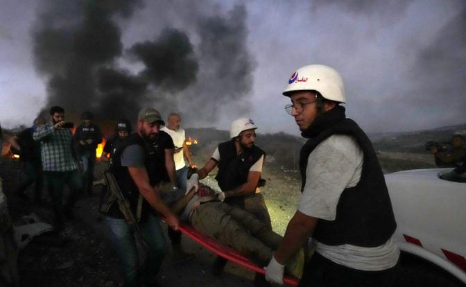 Последние события вокруг Украины и Израиля могут изменить ситуацию в мире – глава JPMorgan