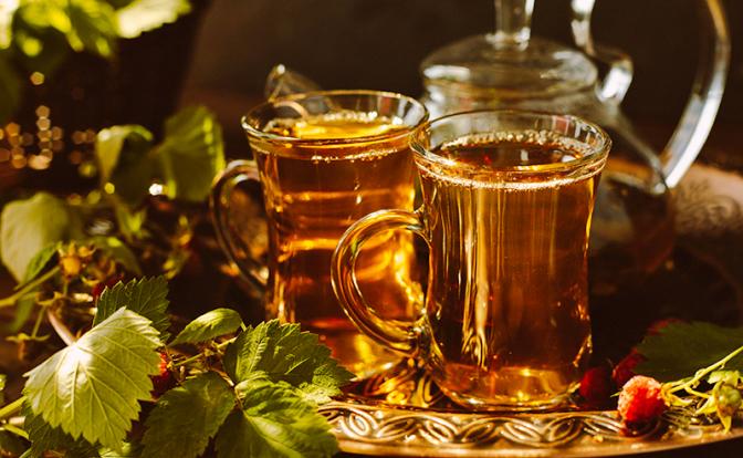 Диетолог Гинзбург рассказал о чудодейственных напитках, защищающих от тромбоза