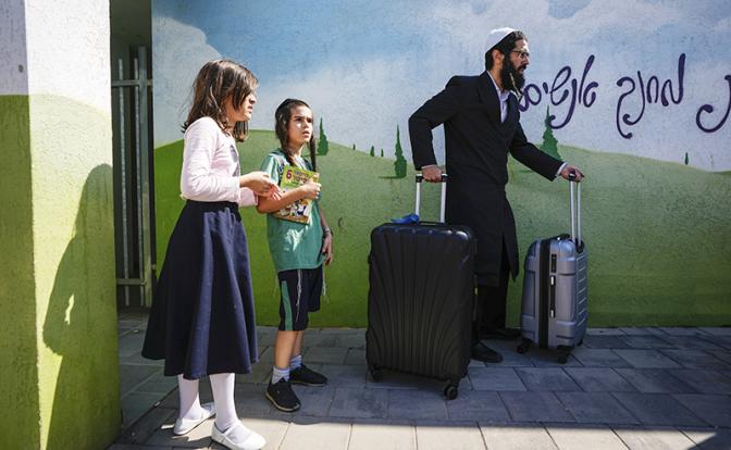 Израиль объявил эвакуацию 28 общин на границе с Ливаном