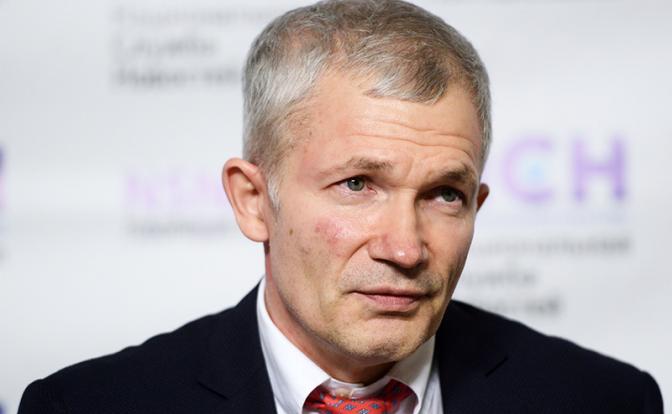 На фото: президент Союза адвокатов России, доктор юридических наук Игорь Трунов