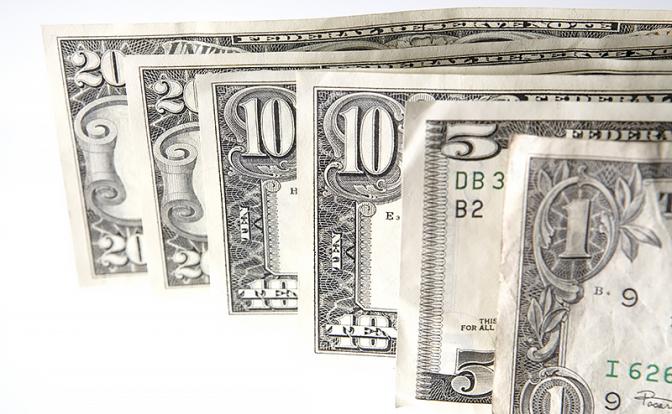 Курс доллара может упасть из-за действий «коллективного Востока» в израильском конфликте