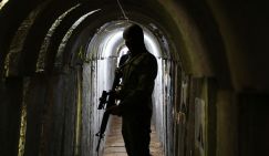 Сектор Газа и Мариуполь: Тактика подземного боя оттачивалась на «Азовстали»