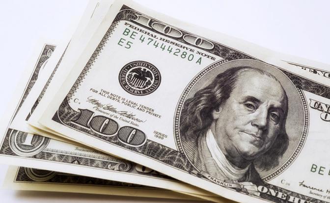 Эксперт Кузнецова сделала прогноз курса доллара