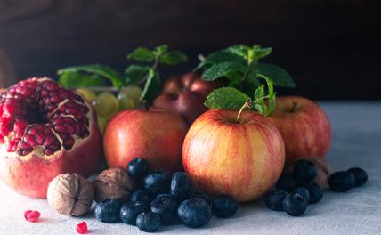 Доктор Бергер рассказала о фруктах, которые помогут быстро похудеть