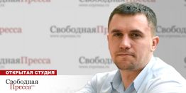 Николай Бондаренко: В Саратовской области идёт зачистка населения
